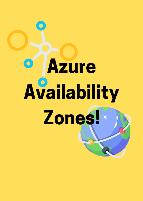 Availability Zones