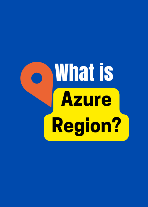 Azure Region