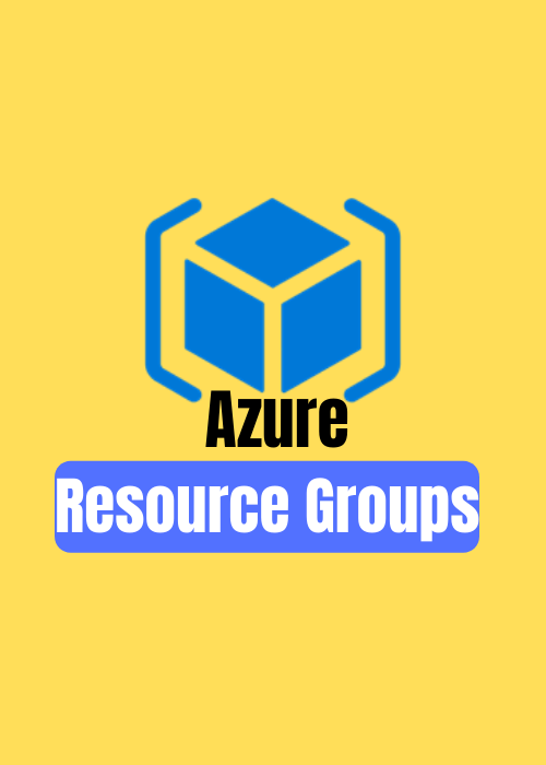 zure Resource Groups