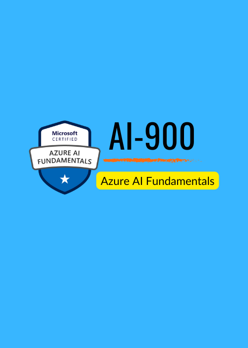 Azure AI-900