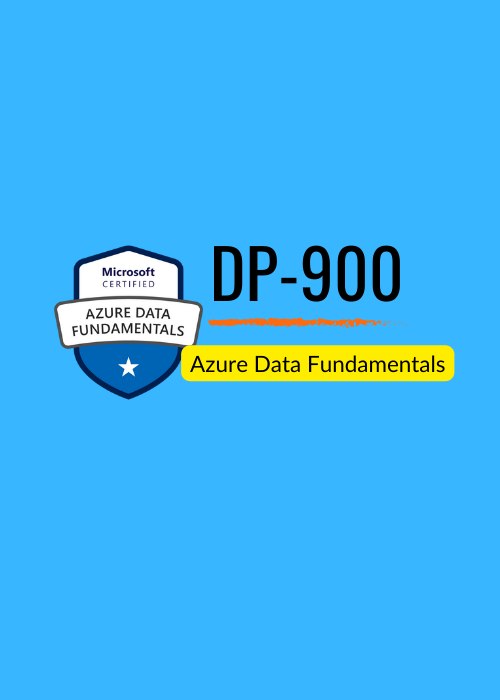 Azure DP-900